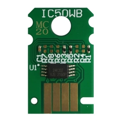Чип для контейнера отработанных чернил Canon MC-20 (0628C002) Everprint (CHIP-CAN-MB-MC-20)