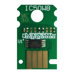 Чип для контейнера відпрацьованих чорнил Canon MC-30 (1156C002) Everprint (CHIP-CAN-MB-MC-30)