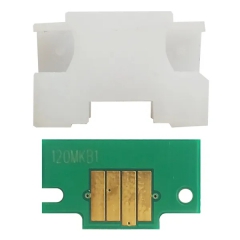Чип Canon PFI-120MBK/2884C001, imagePrograf TM-200/TM-300/TM-350, 130 мл, матовий чорний Everprint (CHIP-CAN-PFI120MBK)