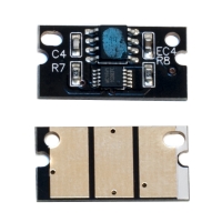 Чип для картриджа Epson aculaser c1600/сх16 Cyan CHIP-EPS-C-1600-CY