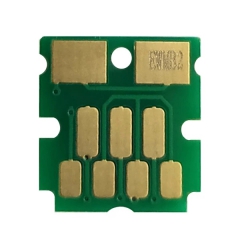 Чип для контейнера відпрацьованих чорнил Epson T04D1 (C13T04D100) Everprint (CHIP-EPS-MB-T04D1)
