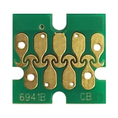 Чип Epson T6941, SureColor SC-T3200/T5200/T7200, 700 мл, фото чорний Everprint (CHIP-EPS-T6941-B)