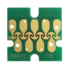 Чип Epson T6942, SureColor SC-T3200/T5200/T7200, 700 мл, блакитний Everprint (CHIP-EPS-T6942-C)