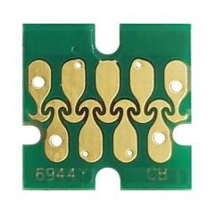 Чип Epson T6944, SureColor SC-T3200/T5200/T7200, 700 мл, жовтий Everprint (CHIP-EPS-T6944-Y)