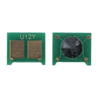 Чіп універсальний для HP clj m176/cp1025/1415/1215/2025/4025/m351/m551/m251 u11 Yellow CHIP-HP-UN-U11-Y