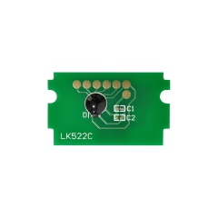 Чип Kyocera mita tk-5240 3k, блакитний eEverprint (chip-kyo-tk-5240-c) CHIP-KYO-TK-5240-C