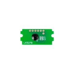 Чіп для картриджа tk-5280 для Kyocera ecosys m6235cidn/m6635cidn/p6235cdn cyan 11k CHIP-KYO-TK-5280-C
