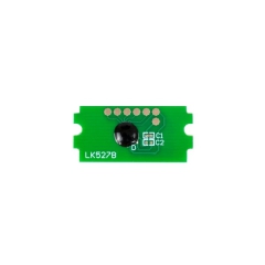 Чіп для картриджа tk-5280 для Kyocera ecosys m6235cidn/m6635cidn/p6235cdn yellow 11k CHIP-KYO-TK-5280-Y
