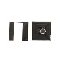 Чіп для картриджа Kyocera mita tk-590 для fs c2026/c2126/c2526/c2626/c5250/p6026/m6026/m6525 Cyan 5k CHIP-KYO-TK-590-C