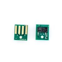 Чип для картриджа Lexmark 60f5h00/me для mx 310/410/510/610 10к CHIP-LEX-MX310