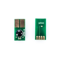 Чип для картриджа Lexmark 006410he для t640/t642/t644 21k CHIP-LEX-T640