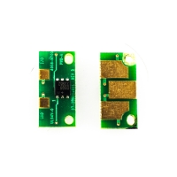 Чип для картриджа Konica Minolta 1710-5890-04 для 2400/2430/2450/2480/2500/2530/2550/2590 Black 4.5k CHIP-MIN-2400-B