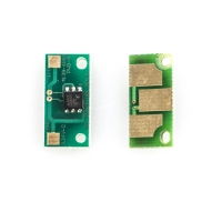 Чип для картриджа minolta mc7450 12k Cyan CHIP-MIN-MC7450-CY