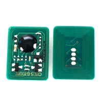 Чіп для картриджа OKI 43324444 для c5800/c5900/c5550 Black 6k CHIP-OKI-5800-5900-B