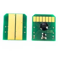 Чіп для картриджа OKI 43640302 для b2200/b2400 2k CHIP-OKI-B2200-B