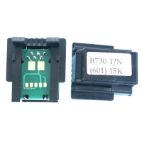 Чіп для картриджа OKI 01279001 для b710/b720/b730 15k CHIP-OKI-B710