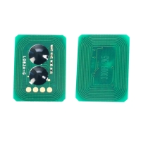 Чіп для картриджа OKI 43459342 для c3300/c3400 Magenta 2k CHIP-OKI-C3300-M