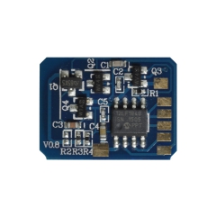 Чип драм-картриджа oki c822/831/841 30k, пурпуровий eEverprint (chip-oki-c822-y-dr) CHIP-OKI-C822-M-DR