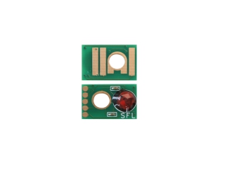 Чіп Ricoh aficio spc830 27k, пурпуровий CET (CET8707m) CHIP-RIC-CET8707M