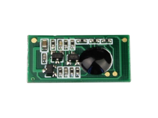 Чип Ricoh spc820 20k, черный CET (CET8725) CHIP-RIC-CET8725