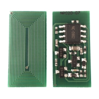 Чип для картриджа Ricoh 406687 для sp5200s/5210sf/5210sr 25к CHIP-RIC-SP-5200