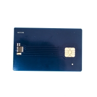 Чип для картриджа Ricoh 406572 для aficio type sp1100 4k CHIP-RIC-SP1100