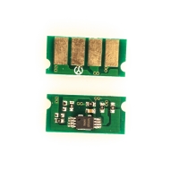 Чип для картриджа Ricoh 407635 для aficio sp c 231/232/310/311/312/242 Yellow 6k CHIP-RIC-SPC232-Y