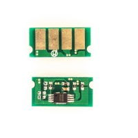 Чіп для картриджа Ricoh 888314 для aficio cl c4000 sp c410/c411 Magenta 15k CHIP-RIC-SPC410-M