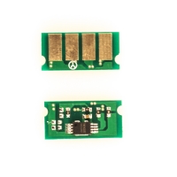 Чип для картриджа Ricoh 888313 для aficio cl c4000 sp c410/c411 Yellow 15k CHIP-RIC-SPC410-Y