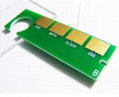 Чип для картриджа Samsung ml-2250 3k CHIP-SAM-2250-3K