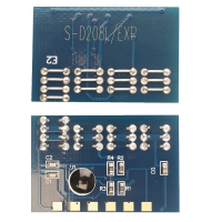 Чіп для картриджа Samsung mlt-d208l для scx-5635, scx-5835 10k CHIP-SAM-5635-10K