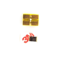 Чіп для картриджа Samsung clp-350 Yellow CHIP-SAM-CLP350-Y