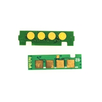 Чіп для картриджа Samsung clt-m406s для clp 360/365/clx 3300/3305 Magenta 1k CHIP-SAM-CLP360-M