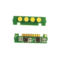 Чип для картриджа Samsung clt-y406s для clp 360/365/clx 3300/3305 Yellow 1k CHIP-SAM-CLP360-Y