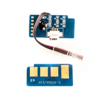 Чіп для картриджа Samsung scx-d6555a для scx6545/scx6555 25k CHIP-SAM-SCX6545