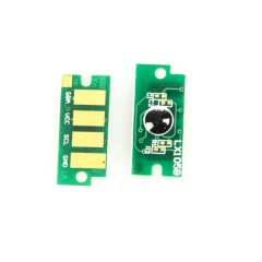 Чип для картриджа Xerox 106r01633 для phaser 6000/wc 6015 Yellow 1k CHIP-XER-6015-R1/3-Y