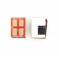 Чіп для картриджа Xerox 106r01205 для phaser 6110 Magenta 1k CHIP-XER-6110-M