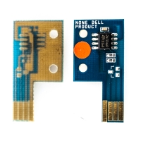 Чип для картриджа Xerox 106r01283 для phaser 6130 Magenta 1.9k CHIP-XER-6130-M