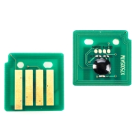 Чіп для картриджа Xerox 106r01443 для phaser 7500 Cyan 17.8k CHIP-XER-7500-CY