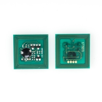 Чип для картриджа Xerox 106r01160 для phaser 7760 Cyan 25k CHIP-XER-7760-C