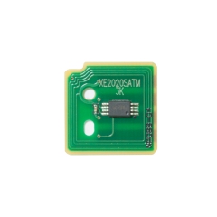 Чип xer 006r01695, sc2020 пурпуровий, 3k eEverprint (chip-xer-sc2020-m) CHIP-XER-SC2020-M