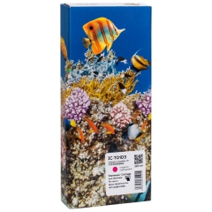 Картридж совместимый Epson T01D3 XXL (C13T01D300) 20K стр, пурпурный Barva (IC-T01D3) CI-BAR-EPS-T01D300-M