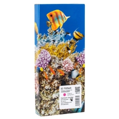 Картридж совместимый Epson T05A3 (C13T05A300) 20K стр, пурпурный Barva (IC-T05A3) CI-BAR-EPS-T05A3-M