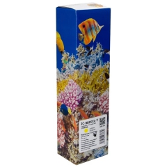 Картридж совместимый HP 981Y (L0R15A) 16000 стр, желтый Barva (IC-981XXL-Y) CI-BAR-HP-L0R15A-Y