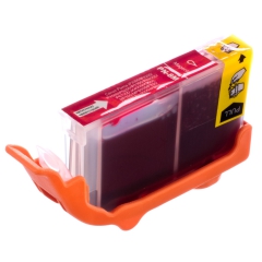 Картридж сумісний Canon cli-8m (0622b024) 13 мл, пурпуровий Patron (pn-8m) CI-CAN-CLI-8-M1-PN