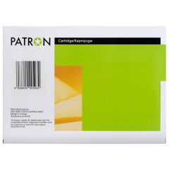 Картридж совместимый Epson t01d1 xxl (c13t01d100) 50k стр, черный Patron (pn-t01d1) CI-EPS-T01D100-B-PN