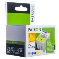 Картридж Epson t052040 (pn-052/014) colour Patron CI-EPS-T052040-C-PN