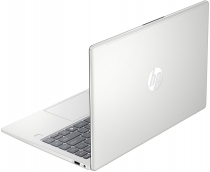 Ноутбук HP 240R-G10 14" FHD IPS AG, Intel 3-100U, 16GB, F512GB, UMA, Win11, сріблястий CJ2Q4AT