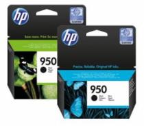 Картридж HP No.950 XL OJ Pro 8100 N811a/N811d black CN045AE