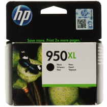 Картридж HP No.950 XL OJ Pro 8100 N811a/N811d black CN045AE